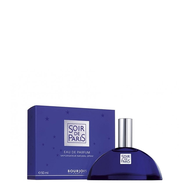 Soir de Paris Evening in Paris Eau de Parfum for Women