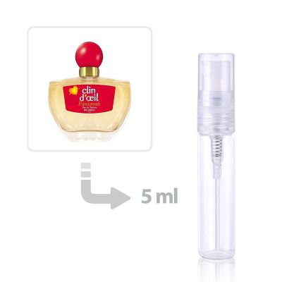 Clin d Oeil Passionate Eau de Toilette for Women