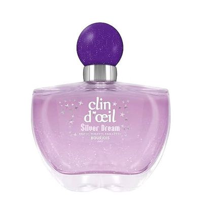 Clin d Oeil Silver Dream Eau de Toilette for Women