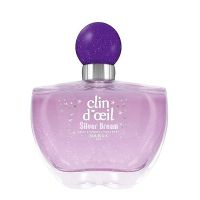 Clin d Oeil Silver Dream Eau de Toilette for Women