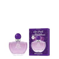 Clin d Oeil Silver Dream Eau de Toilette for Women