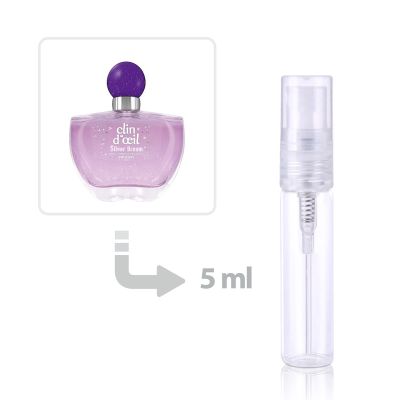Clin d Oeil Silver Dream Eau de Toilette for Women