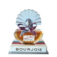 Mais Oui Parfum for Women Bourjois