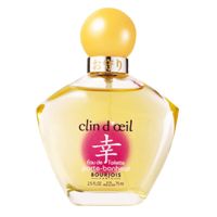 Clin d Oeil Porte Bonheur Eau de Toilette for Women