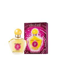 Clin d Oeil Porte Bonheur Eau de Toilette for Women