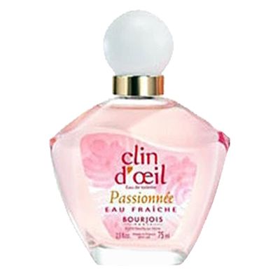 Clin d Oeil Passionne Eau Fraiche for Women