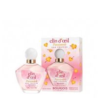 Clin d Oeil Passionne Eau Fraiche for Women