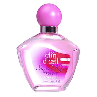 Clin d Oeil Sweet K--s Eau de Toilette for Women