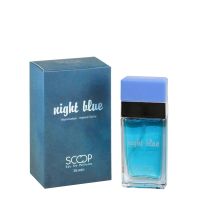 Night Blue Eau de Parfum for Women Scoop