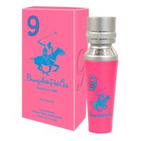 Sport 9 Pour Femme Eau de Parfum for Women