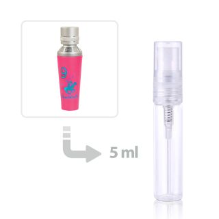 Sport 9 Pour Femme Eau de Parfum for Women