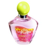 Clin d Oeil Lovely Girl Eau de Toilette for Women