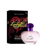 Clin d Oeil Lady Rock Eau de Parfum for Women