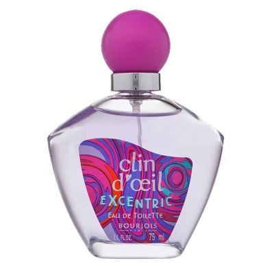 Clin d Oeil Excentric Eau de Toilette for Women