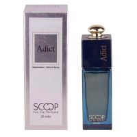 Adict Eau de Parfum for Women Scoop