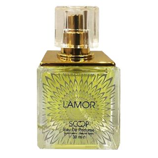 LAmor Eau de Parfum for Women Scoop