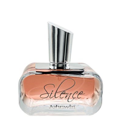 Silence Eau de Parfum for Women Johnwin