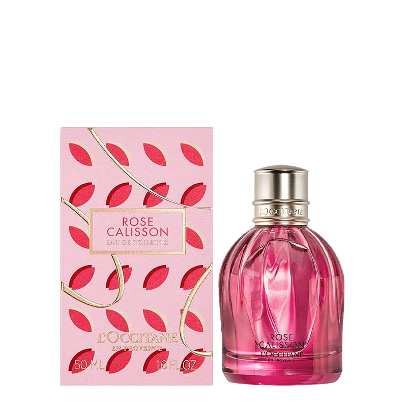 Rose Calisson Eau de Toilette for Women perfume & fragrance - Riah