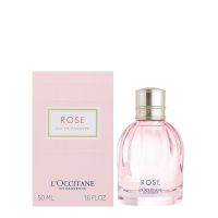Rose Eau de Toilette for Women L Occitane en Provence