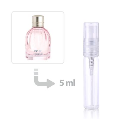 Rose Eau de Toilette for Women L Occitane en Provence