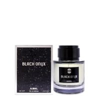 Black Onyx Eau de Parfum for Women and Men Ajmal