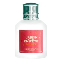 Jardin En Fete Festive Garden Eau de Toilette for Women