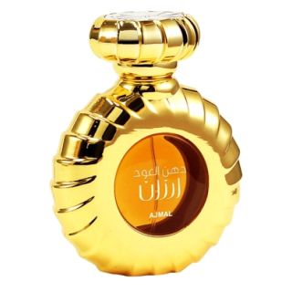 Dahn Al Oudh Arzan Eau de Parfum Women and Men Ajmal