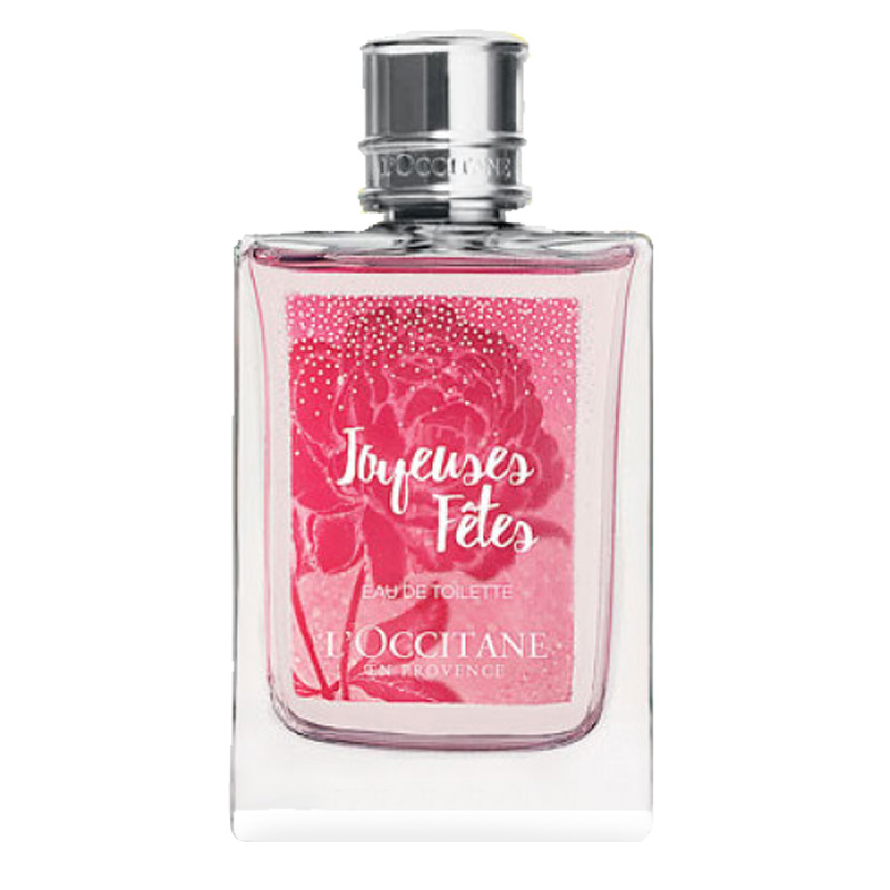 Joyeuses Fetes Eau de Toilette for Women perfume & fragrance - Riah