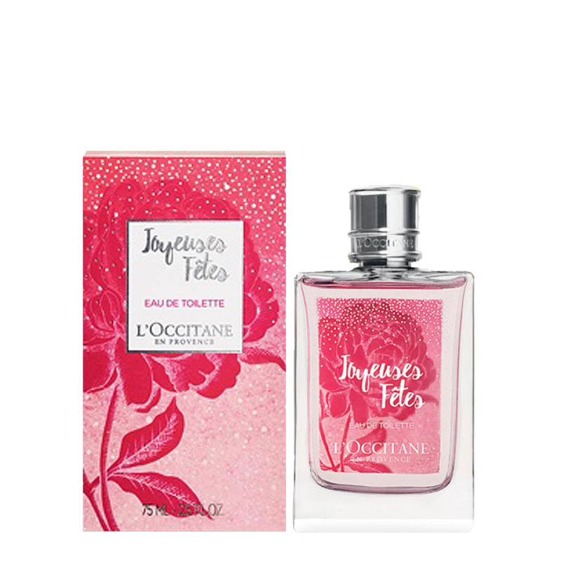 Joyeuses Fetes Eau de Toilette for Women perfume & fragrance - Riah