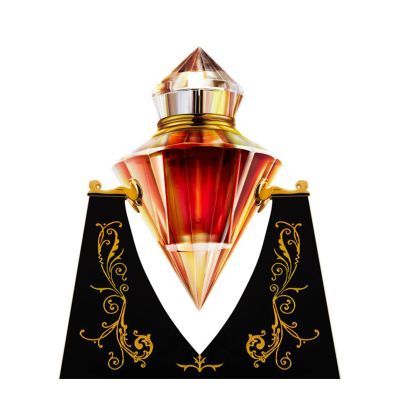 Dahn Al Oudh Tharwaan Eau de Parfum Women and Men Ajmal