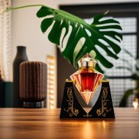 Dahn Al Oudh Tharwaan Eau de Parfum Women and Men Ajmal