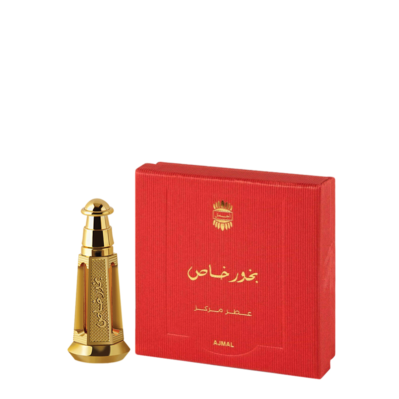 Bakhoor Khas Eau de Parfum Women and Men Ajmal perfume fragrance