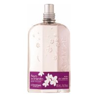 Fleurs de Brignoles Plum Blossom Eau de Toilette for Women