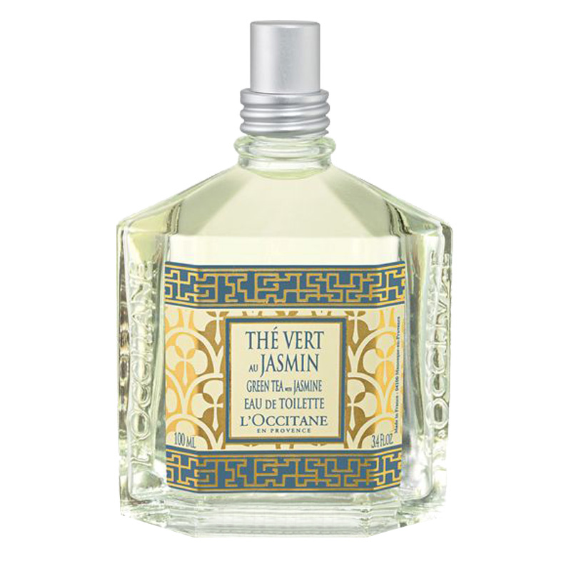 The Vert au Jasmin Eau de Toilette for Women perfume & fragrance