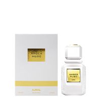 Amber Musc Eau de Parfum Women and Men Ajmal