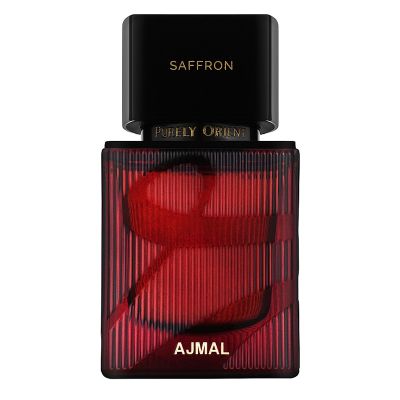 Saffron Eau de Parfum Women and Men Ajmal