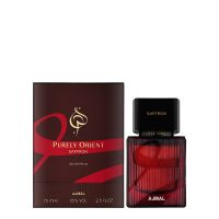 Saffron Eau de Parfum Women and Men Ajmal