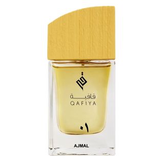 Qafiya 1 Eau de Parfum Women and Men Ajmal