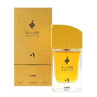 Qafiya 1 Eau de Parfum Women and Men Ajmal