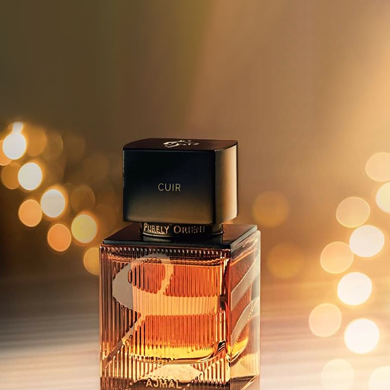 Ajmal Purely Orient Cashmere Ajmal Cashmere Wood PURELY ORIENT