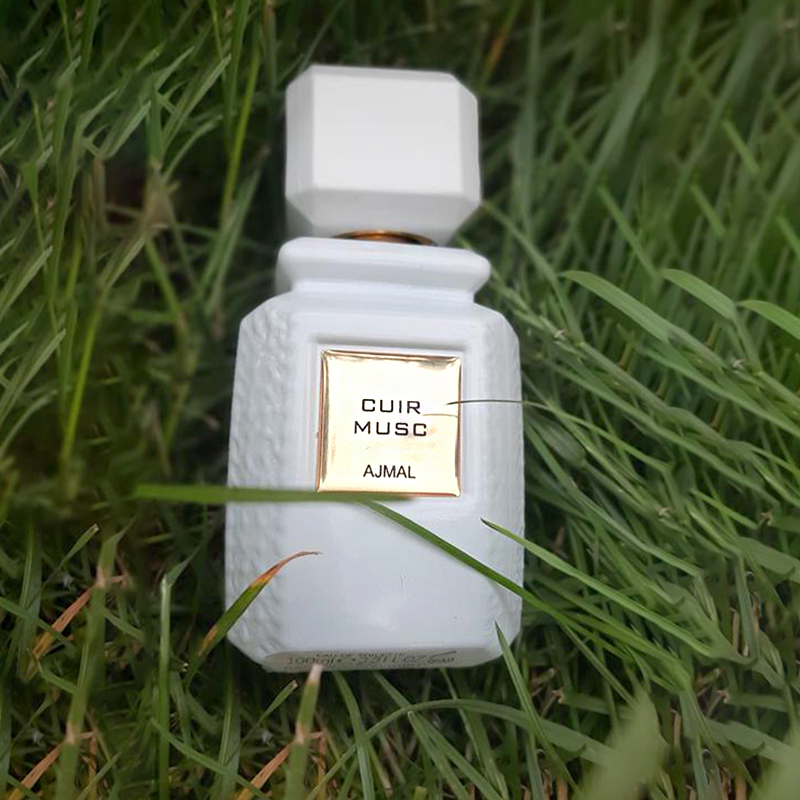 عطر كوير مسك أو دي بارفيوم للجنسين أجمل، تسوق Cuir Musc Eau de