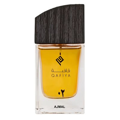 Qafiya 2 Eau de Parfum Women and Men Ajmal