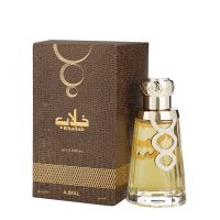 Khallab Eau de Parfum Women and Men Ajmal