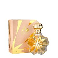 Haem Eau de Parfum Women and Men Ajmal