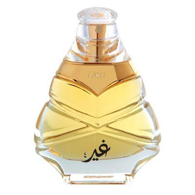 Ghair 4 عطر رذاذ جسم للرجال والنساء من أجمل