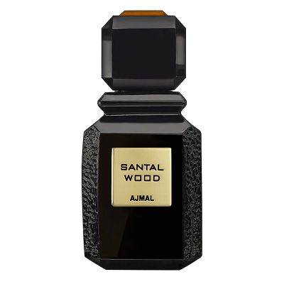 Santal Wood Eau de Parfum Women and Men Ajmal