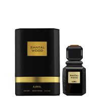 Santal Wood Eau de Parfum Women and Men Ajmal