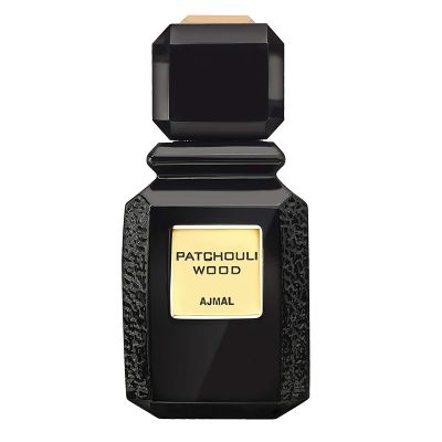 Patchouli Wood Eau de Parfum Women and Men Ajmal