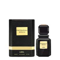 Patchouli Wood Eau de Parfum Women and Men Ajmal