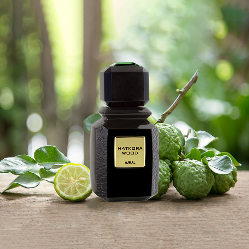 AJMAL HATKORA WOOD EAU DE PARFUM купить в Бишкеке